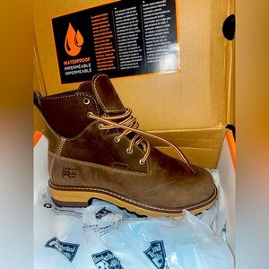Women’s TimberlandPRO Hightower